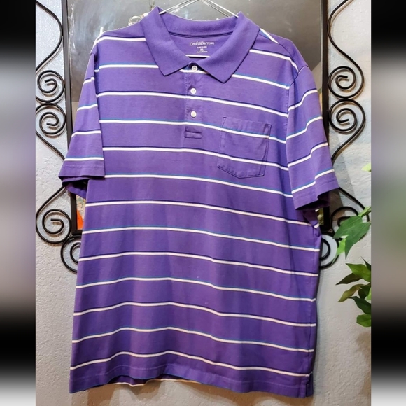 Mens XL Bundle 2Pcs Croft & Borrow Polo Shirt - Picture 6 of 10